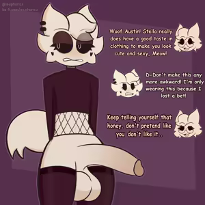 Page 128 of Literally every single image I could find made by Euphorica - preview thumbnail