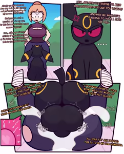 Page 15 of Literally every single image I could find made by Euphorica - preview thumbnail