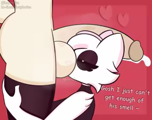 Page 154 of Literally every single image I could find made by Euphorica - preview thumbnail