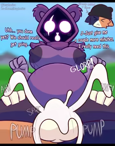 Page 156 of Literally every single image I could find made by Euphorica - preview thumbnail