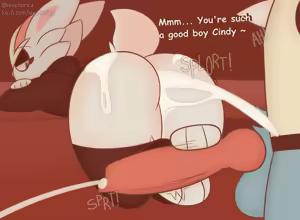Page 179 of Literally every single image I could find made by Euphorica - preview thumbnail