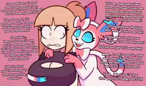 Page 2 of Literally every single image I could find made by Euphorica - preview thumbnail