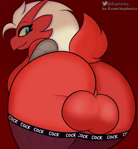 Page 237 of Literally every single image I could find made by Euphorica - preview thumbnail