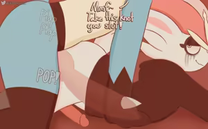 Page 279 of Literally every single image I could find made by Euphorica - preview thumbnail