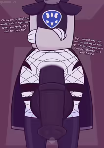 Page 29 of Literally every single image I could find made by Euphorica - preview thumbnail