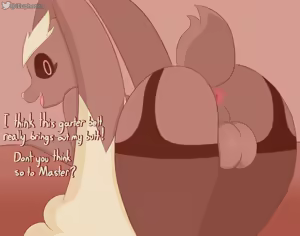 Page 298 of Literally every single image I could find made by Euphorica - preview thumbnail