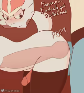 Page 303 of Literally every single image I could find made by Euphorica - preview thumbnail