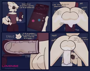 Page 37 of Literally every single image I could find made by Euphorica - preview thumbnail