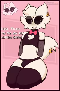 Page 38 of Literally every single image I could find made by Euphorica - preview thumbnail