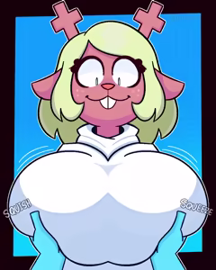 Page 4 of Literally every single image I could find made by Euphorica - preview thumbnail