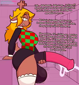 Page 44 of Literally every single image I could find made by Euphorica - preview thumbnail