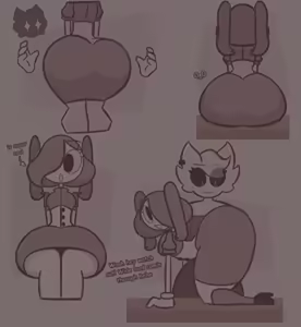 Page 72 of Literally every single image I could find made by Euphorica - preview thumbnail