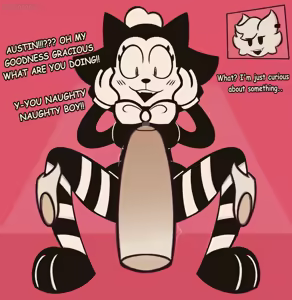 Page 81 of Literally every single image I could find made by Euphorica - preview thumbnail