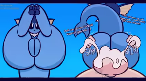 Page 100 of Literally every single image I could find made by Euphorica - preview thumbnail