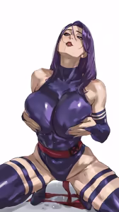 Page 112 of Milf Collection - preview thumbnail