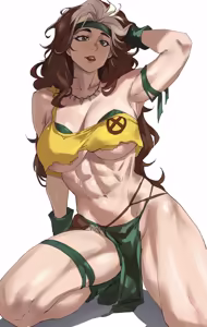 Page 114 of Milf Collection - preview thumbnail