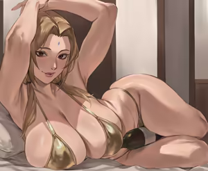 Page 128 of Milf Collection - preview thumbnail