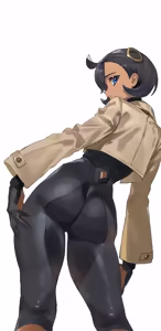 Page 160 of Milf Collection - preview thumbnail