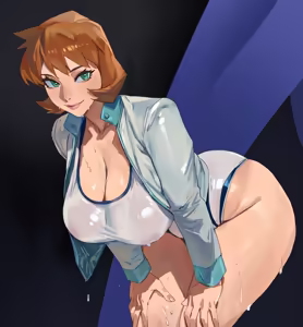 Page 171 of Milf Collection - preview thumbnail