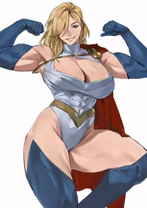 Page 18 of Milf Collection - preview thumbnail