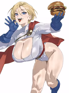 Page 29 of Milf Collection - preview thumbnail