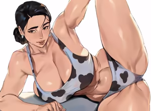 Page 79 of Milf Collection - preview thumbnail