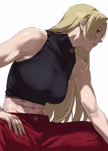 Page 87 of Milf Collection - preview thumbnail