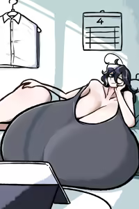 Page 124 of 草々 臥憐 - preview thumbnail