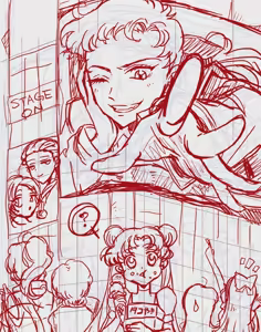 Page 101 of Artist:kawa13923910 - preview thumbnail