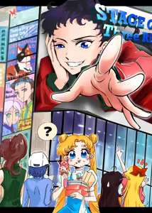 Page 103 of Artist:kawa13923910 - preview thumbnail