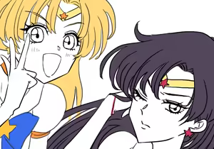 Page 135 of Artist:kawa13923910 - preview thumbnail