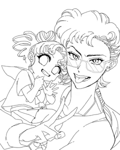 Page 236 of Artist:kawa13923910 - preview thumbnail