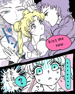 Page 27 of Artist:kawa13923910 - preview thumbnail