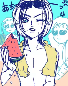 Page 30 of Artist:kawa13923910 - preview thumbnail