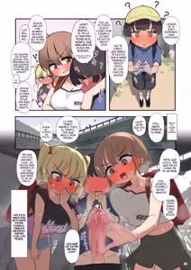 Page 21 of Class de Ichiban Oppai Ookii Ko ni Ecchi Sasete Moraeta Hanashi - S | La historia de cómo acabé teniendo sexo con la chica que tiene las tetas más grandes de la clase S - preview thumbnail