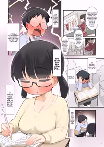 Page 3 of Class de Ichiban Oppai Ookii Ko ni Ecchi Sasete Moraeta Hanashi - S | La historia de cómo acabé teniendo sexo con la chica que tiene las tetas más grandes de la clase S - preview thumbnail