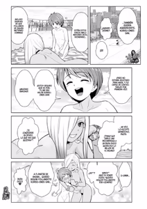 Page 20 of Honto wa Yasashii Kuro Gal no Onee-san 02｜Una Gyaru Morena Que Es Muy Amable 02 - preview thumbnail
