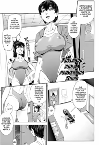 Page 11 of Watashi ga Toriko ni Natte Yaru Ch. 1-2 | Me Convertí en una Esclava Sexual Cap. 1-2 - preview thumbnail