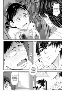 Page 12 of Watashi ga Toriko ni Natte Yaru Ch. 1-2 | Me Convertí en una Esclava Sexual Cap. 1-2 - preview thumbnail