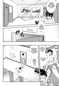 Page 20 of Watashi ga Toriko ni Natte Yaru Ch. 1-2 | Me Convertí en una Esclava Sexual Cap. 1-2 - preview thumbnail