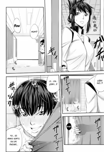 Page 34 of Watashi ga Toriko ni Natte Yaru Ch. 1-2 | Me Convertí en una Esclava Sexual Cap. 1-2 - preview thumbnail