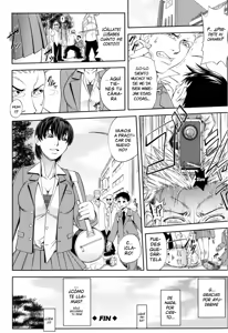 Page 46 of Watashi ga Toriko ni Natte Yaru Ch. 1-2 | Me Convertí en una Esclava Sexual Cap. 1-2 - preview thumbnail