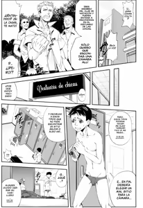 Page 9 of Watashi ga Toriko ni Natte Yaru Ch. 1-2 | Me Convertí en una Esclava Sexual Cap. 1-2 - preview thumbnail
