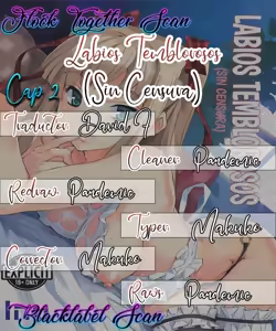 Page 43 of Furueru Kuchibiru ~The trembling lip~ Ch. 1-2｜Labios Temblorosos Cap. 1-2 (decensored) - preview thumbnail