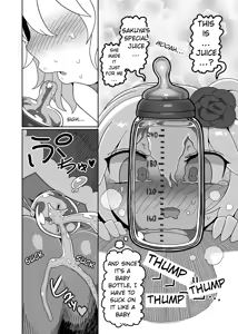 Page 11 of Chinchin in Chinchin | Dick in Dick - preview thumbnail