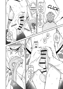 Page 17 of Chinchin in Chinchin | Dick in Dick - preview thumbnail