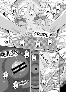 Page 24 of Chinchin in Chinchin | Dick in Dick - preview thumbnail