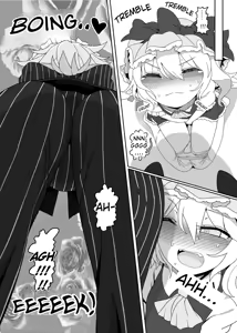 Page 7 of Chinchin in Chinchin | Dick in Dick - preview thumbnail