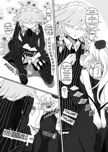 Page 10 of Chinchin in Chinchin | Dick in Dick - preview thumbnail