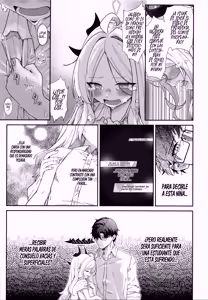 Page 14 of Mada Hinadori no Kimi e - To you who are still a baby bird - preview thumbnail